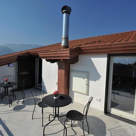 Santa Maria La Carità B&B Cascina Fiorita מראה חיצוני תמונה